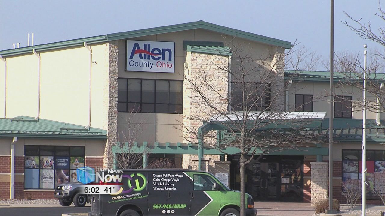 Allen County Job & Family Services making the move to new location